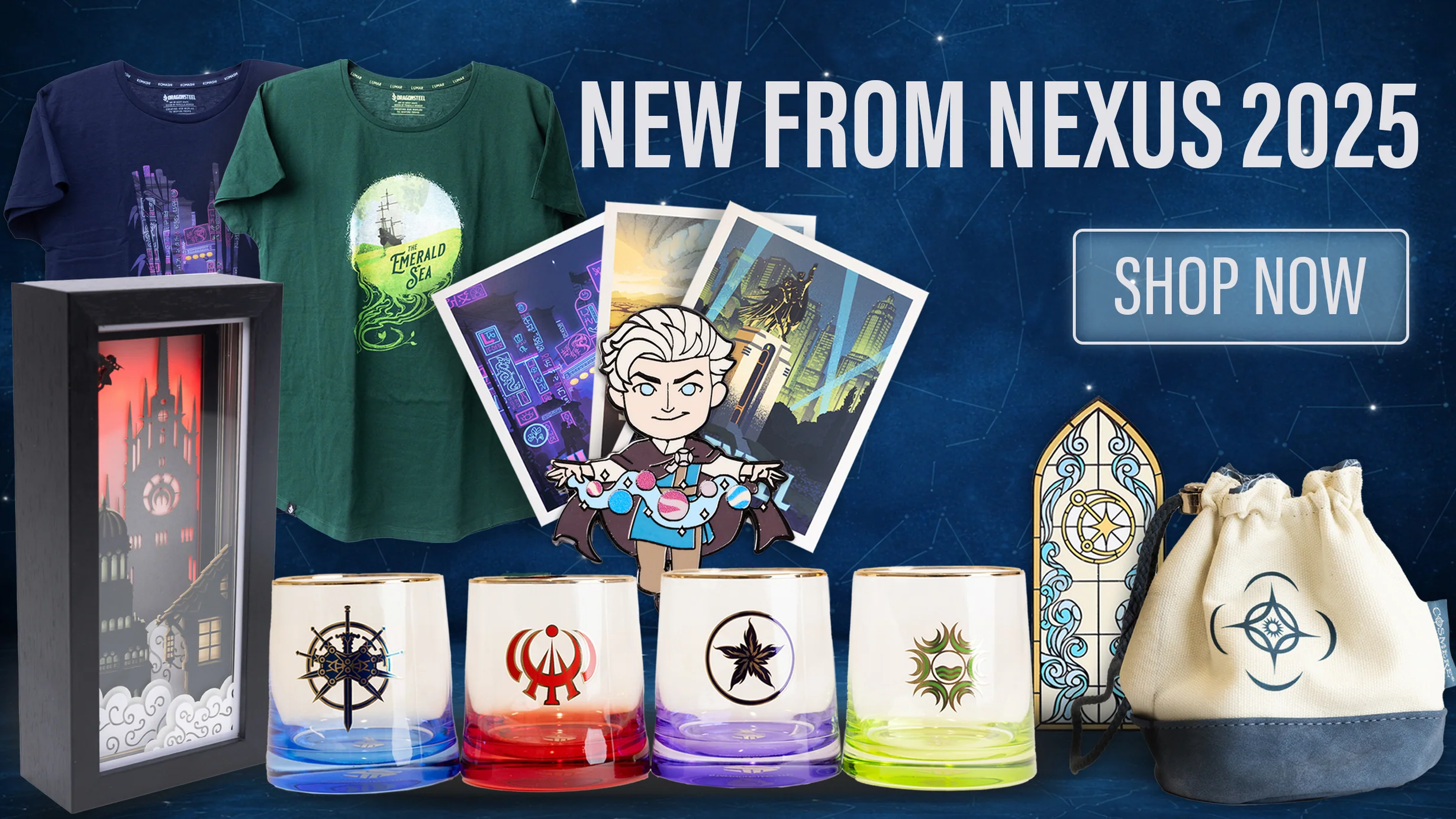 Welcome to Our Store